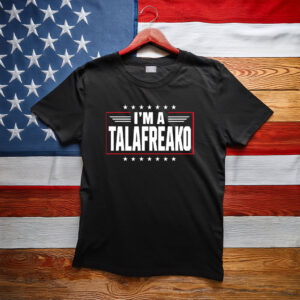 I'm A Talafreako PNG, Funny Talofa Quote Design, Samoan Humor Graphic