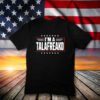 I'm A Talafreako PNG, Funny Talofa Quote Design, Samoan Humor Graphic