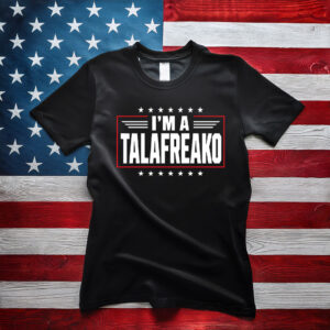 I'm A Talafreako PNG, Funny Talofa Quote Design, Samoan Humor Graphic