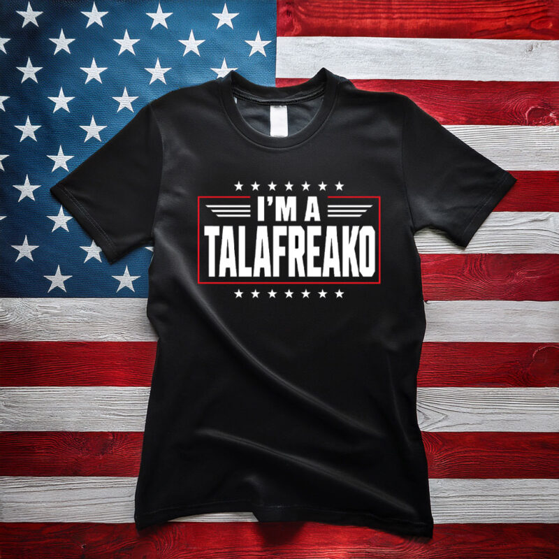 I'm A Talafreako PNG, Funny Talofa Quote Design, Samoan Humor Graphic