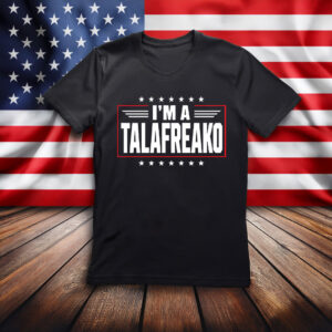 I'm A Talafreako PNG, Funny Talofa Quote Design, Samoan Humor Graphic