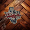 I'm a Talafreako James Talarico, 2026 Senate Shirt