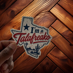 I'm a Talafreako James Talarico, 2026 Senate Shirt