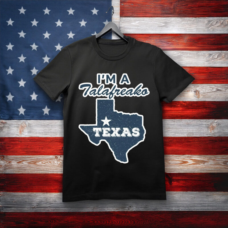 I'm a Talafreako James Talarico Shirt, 2026 Senate Tee