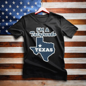 I'm a Talafreako James Talarico Shirt, 2026 Senate Tee