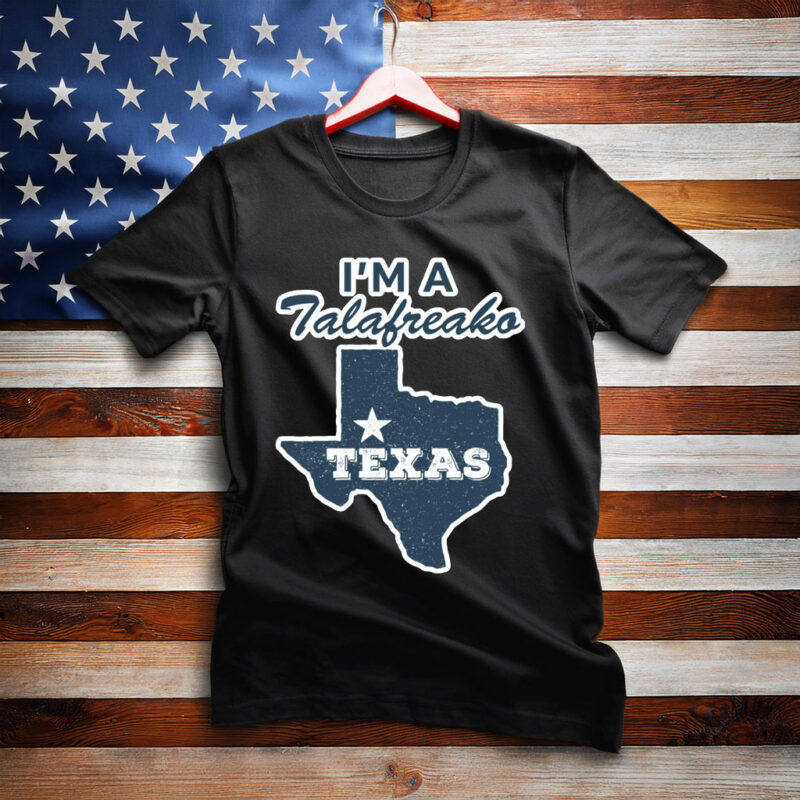 I'm a Talafreako James Talarico Shirt, 2026 Senate Tee