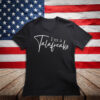 I'm a Talafreako Shirt James Talarico 2026 T-Shirt, Texas Senate Campaign Tee