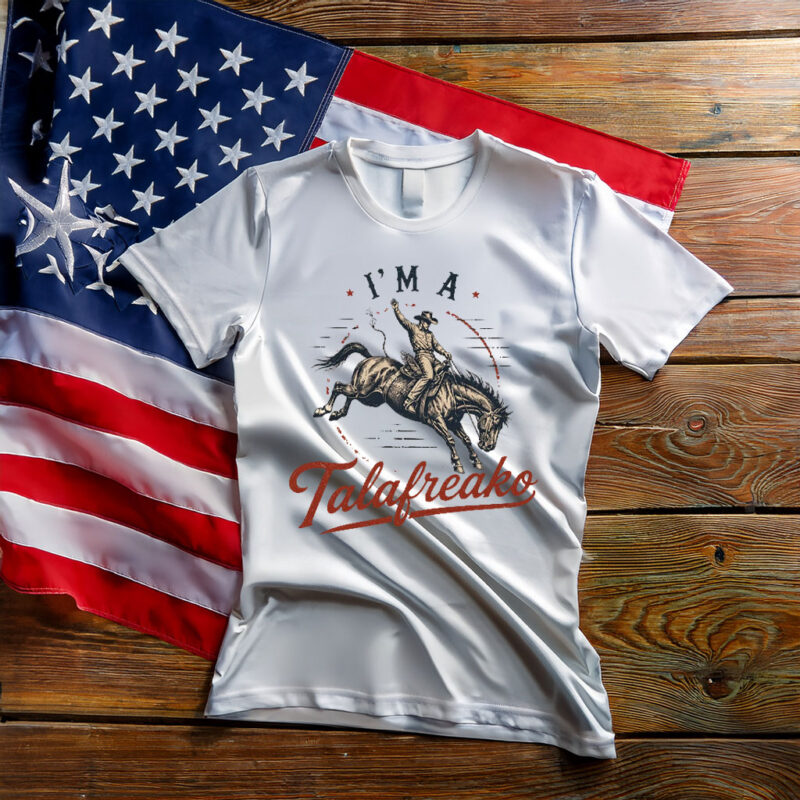 I'm a Talafreako Shirt James Talarico 2026 T-Shirt