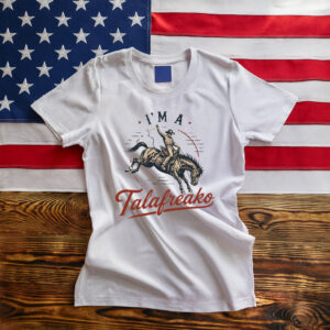 I'm a Talafreako Shirt James Talarico 2026 T-Shirt