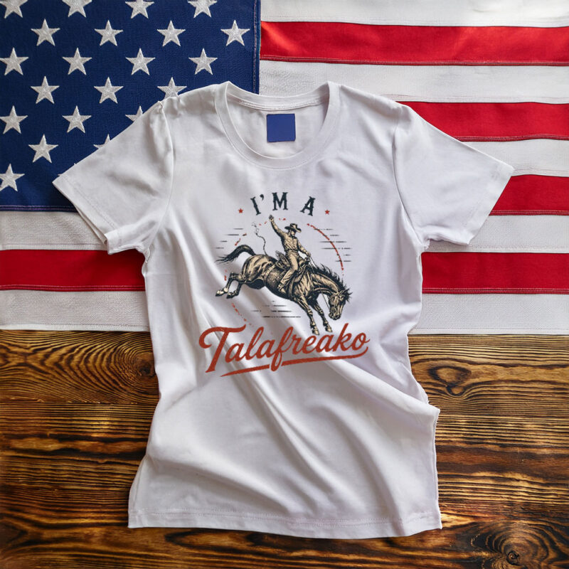 I'm a Talafreako Shirt James Talarico 2026 T-Shirt