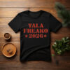 James Talarico 2026 T-Shirt