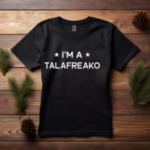 James Talarico For Texas Democrat Classic Black Cotton Graphic Tee