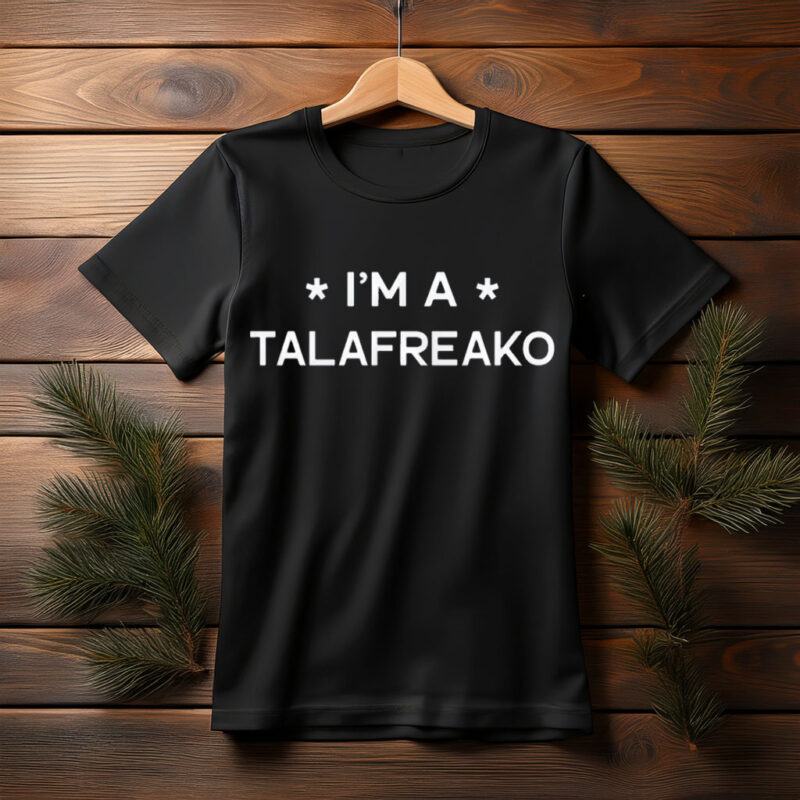 James Talarico For Texas Democrat Classic Black Cotton Graphic Tee