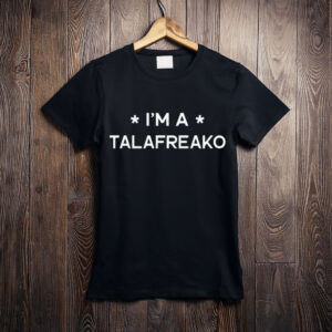 James Talarico For Texas Democrat Classic Black Cotton Graphic Tee