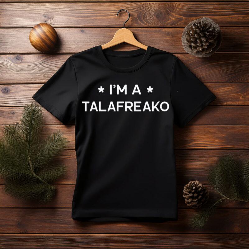 James Talarico For Texas Democrat Classic Black Cotton Graphic Tee
