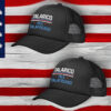 James Talarico I'm A Talafreako Trucker Hat – Classic Black Mesh Snapback