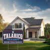 James Talarico Sign, Texas Democrat Yard Decor