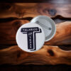 James Talarico for Senate Button Pack