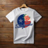James Talarico for Texas – Vintage Botanical Star Badge T-Shirt