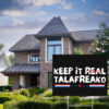 Keep It Real Patriotic Lawn Display – Talafreako Yard Sign