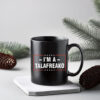Patriotic Mug – I’m A Talafreako Mug