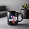 Patriotic Texas Map I’m A Talafreako Mug Modern Supporter Political Drinkware Texas Pride Ceramic Coffee Cup