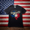 Retro I'm a Talafreako Shirt, Funny Texas Pride Tee