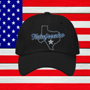 State Pride Trucker Cap I’m A Talafreako Hat Patriotic Mesh Hat