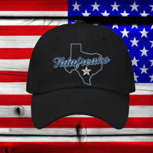 State Pride Trucker Cap I’m A Talafreako Hat Patriotic Mesh Hat