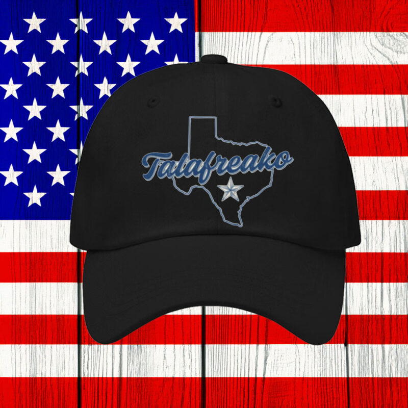 State Pride Trucker Cap I’m A Talafreako Hat Patriotic Mesh Hat
