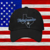 State Pride Trucker Cap I’m A Talafreako Hat Patriotic Mesh Hat 
