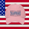 Straight Outta Texas Hat – I'm A Talafreako – Texas Pride Cap – Lone Star Hat 