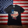 Talafreako Texas Shirt, Talarico For Senate Tee, Texas Democrat Political Shirt