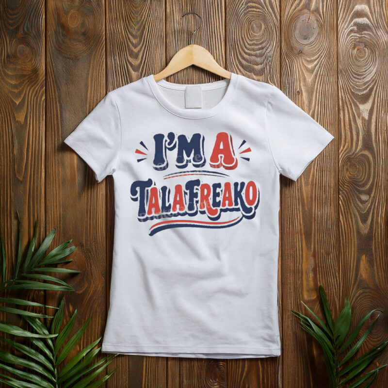 Talarico For Texas House Vintage 3D Pop Lettering Campaign Shirt