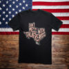 Talarico for Texas T-Shirt - Don't Mess With Talafreakos Anti Trump Anti MAGA Tee