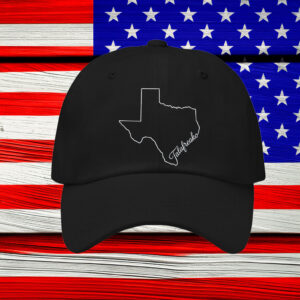 Texas Map Outline Hat I’m A Talafreako Hat Texas Pride Trucker Cap