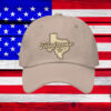 Texas State Cap – I'm A Talafreako – Lone Star Dad Hat – Texas Pride Hat