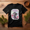 Vote Talarico Texas Democrat – Botanical Western Aesthetic Graphic Tee