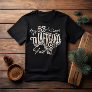 Vote Talarico Texas Democrat T-Shirt
