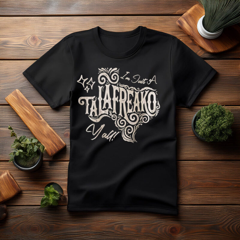Vote Talarico Texas Democrat T-Shirt