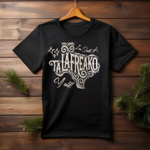 Vote Talarico Texas Democrat T-Shirt