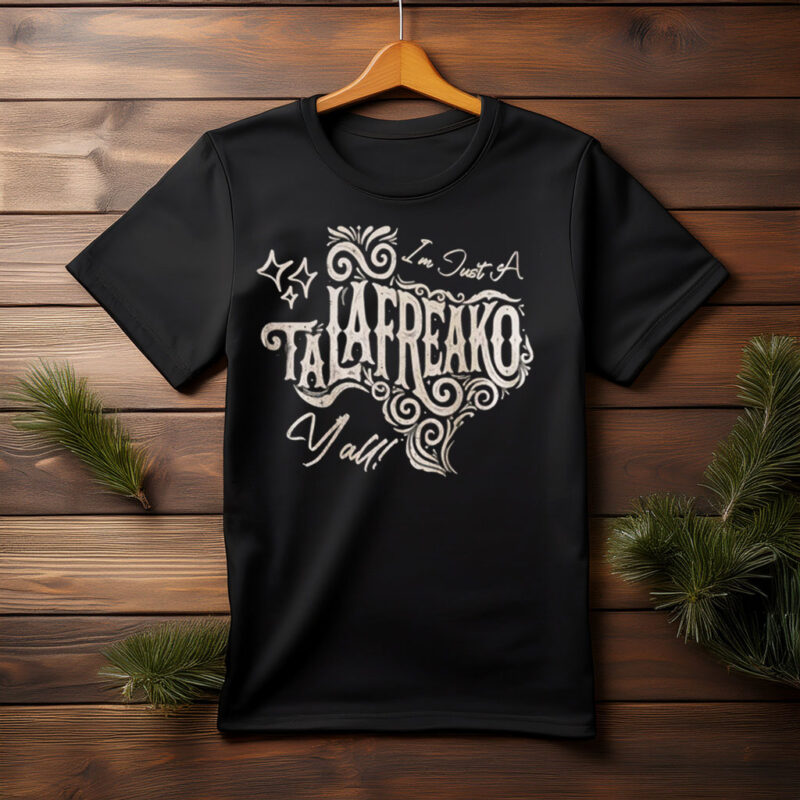 Vote Talarico Texas Democrat T-Shirt