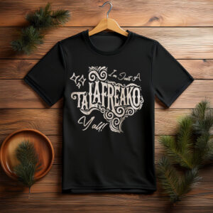 Vote Talarico Texas Democrat T-Shirt
