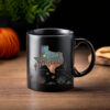 Western Desert Mug I’m A Talafreako Mug Rustic Cowboy Style Supporter Ceramic Coffee Cup