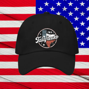 Wild And Free Hat – I'm A Talafreako– Free Spirit Hat