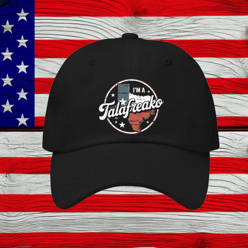 Wild And Free Hat – I'm A Talafreako– Free Spirit Hat