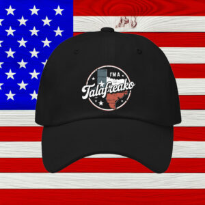 Wild And Free Hat – I'm A Talafreako– Free Spirit Hat
