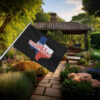 Fly Your Talafreako Pride – James Talarico Supporter Flag