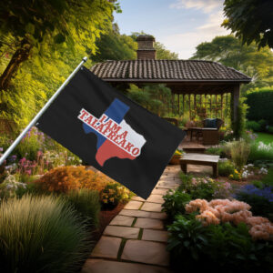 Fly Your Talafreako Pride – James Talarico Supporter Flag