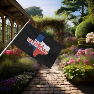 Fly Your Talafreako Pride – James Talarico Supporter Flag